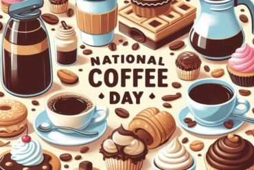 National Coffee Day 2024: Top Deals and Discounts