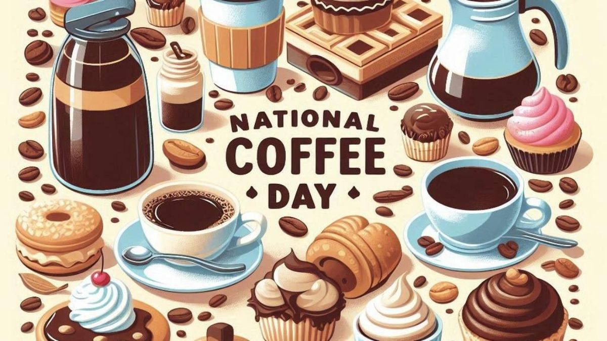 National Coffee Day 2024: Top Deals and Discounts