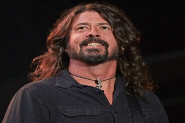 Foo Fighters Cancel Performance at Soundside