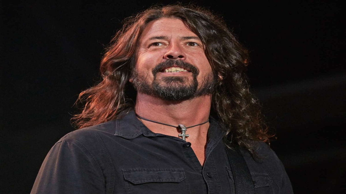 Foo Fighters Cancel Performance at Soundside