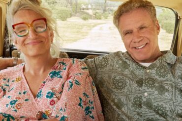 Will Ferrell Upcoming Documentary on Netflix