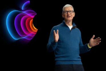 Apple October event 2024