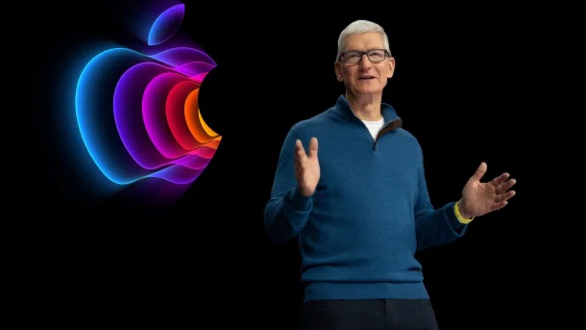 Apple October event 2024