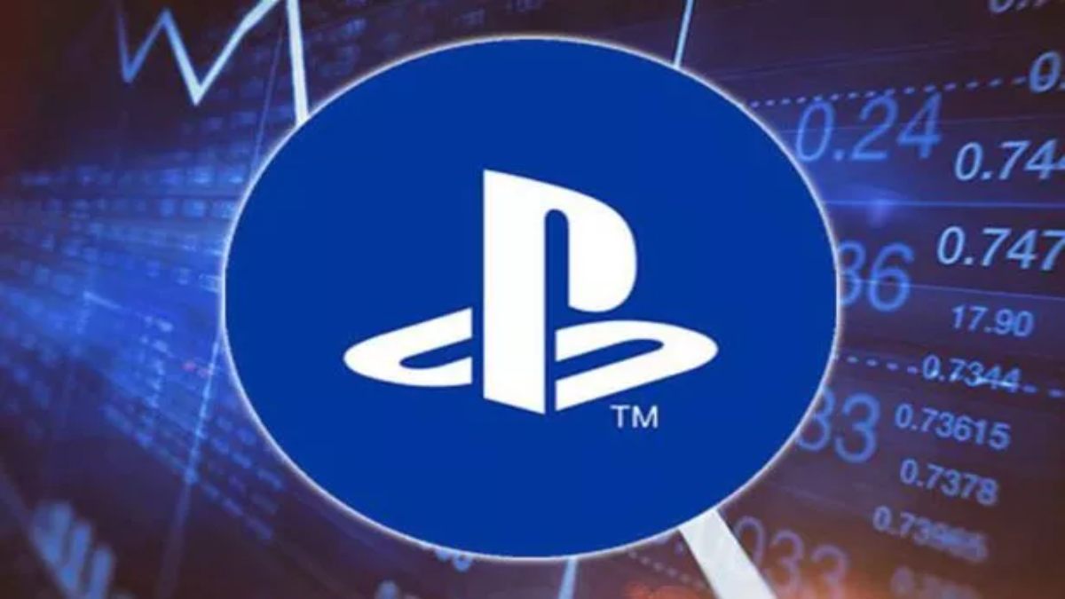 PlayStation Servers Down